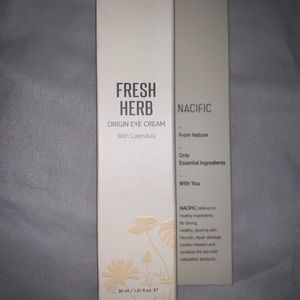 NACIFIC Fresh Herb Origin Eye Cream
